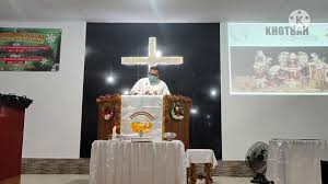 His mother mary was pledged to be married to joseph, but before they came together, she was found to be pregnant through the holy spirit.(a) 19 because joseph her husband was faithful to. Renungan Natal 25 Desember 2020 Matius 1 18 25 Youtube