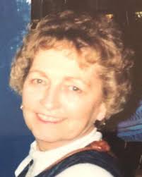 Betty Connor Obituary