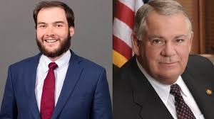 Dade Co. state senator permanently banned from Georgia House after  disparaging remarks