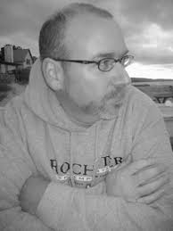 In Jupiter's Shadow: a memoir