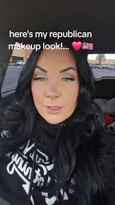 Antonio Republican Makeup