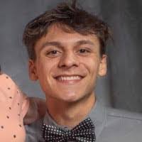 Jonathan Mosqueda's Instagram, Twitter & Facebook