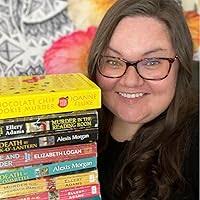 The Collector (The Collector, #1) by K.R. Alexander