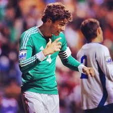 Ahora sí, oficializada y reconocida como selección mexicana de fútbol, se formó una escuadra integrada con la base del club américa y reforzada con elementos del atlante y el guerra y marina. Capitan Briseno Seleccionmexicana Mexico Futbol Soccer Sports Futbol Seleccion Mexicana Futbol Soccer