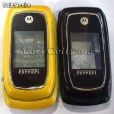 Universal unlock box ultra الصورة. Motorola Nextel I897 Full Housing Al Por Mayor Al Por Mayor