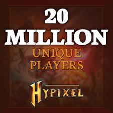 Hypixel server ip for minecraft server, what is ip address for join the hypixel network! Simon Hypixel Simon Hypixel Twitter