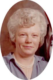 June Witzke Obituary