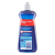We did not find results for: Finish Rinse Aid 500ml Big W