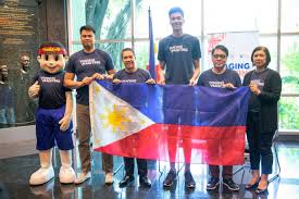 He was also an assistant coach for the nlex road warriors.he was the seventh overall pick in the 2004 pba draft by the purefoods tender juicy hotdogs.he also played for the shell turbo chargers, barangay ginebra kings and the air21 express, alaska aces before joining nlex road warriors camp. Kai Sotto Send Off Businessmirror