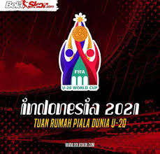 Lantas, di samping semua itu, apakah penambahan. Piala Dunia U 20 2021 Di Indonesia Resmi Ditunda Ke 2023 Bolaskor Com