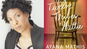 Melodrama overtakes Ayana Mathis' 'Twelve Tribes of Hattie'