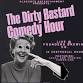 FOUNDERS BREWERING CO. COMEDY HOUR event image