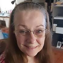 Sharon Murrell's Instagram, Twitter & Facebook