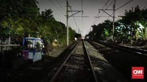 Check spelling or type a new query. Pt Kai Larang Jakarta Mystical Tour Di Jalur Tragedi Bintaro