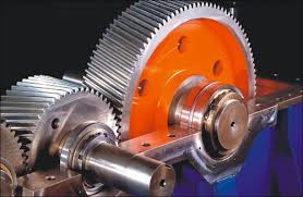 Helical Gearboxes ...