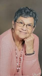 Elizabeth Gawlik Obituary