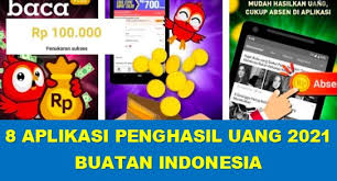 Contohnya adalah microsoft office dan openoffice.org , yang menggabungkan suatu aplikasi pengolah kata, lembar kerja , serta beberapa aplikasi lainnya. 8 Aplikasi Penghasil Uang Buatan Indonesia 2021 Tercepat