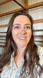 Trina Morris Horsemanship