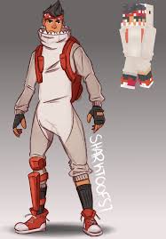 Stay tuned to fortniteintel for the latest leaks, rumors, news and all things concerning. Skin Concept Shark Onesie Fortnitebr