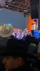Rodeo Houston 2025 Band