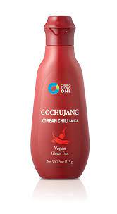 It normally has a deeper, sweeter flavor, and was more expensive for having do you know of a gluten free gochujang or a recipe that is gluten free? Gluten Free Gochujang Brands Carving A Journey