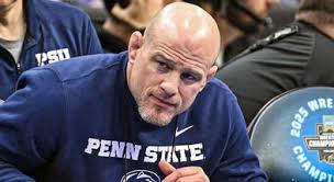 5 Penn State takeaways from session three of the NCAA Championships