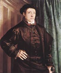 Christoph Fugger By Amberger Christoph