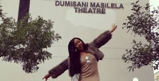 Sabata was calm, but stern, as she testified in the gauteng high court in pretoria on monday, exactly five years to the day that masilela was shot during a botched hijacking. Snaps Theatre Officially Renamed After Dumi Masilela