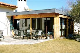 Epingle Sur Maison Extension