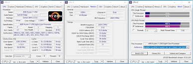 The cpu we received did not include the wraith cooler this is because, again, boost and xfr on the amd cpus only kicks in when running limited thread workloads. Amd Ryzen 1700 Review Temperatures Overclocking