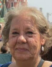 Obituary information for Patricia "Patti" Foley