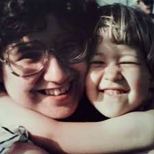 FAMILY MATTERS: A mother like no other