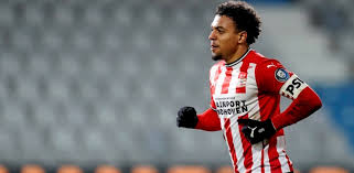 Football statistics of donyell malen including club and national team history. Psv Nl Malen I Tried My Luck From Long Range
