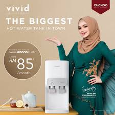 Bawah rm100 bawah rm150 bawah rm200. Cuckoo Introducing Vivid Cuckoo S Mild Alkaline Water Facebook