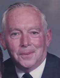 Obituary information for Gerald E. McCabe