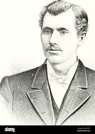 George boone hi-res stock photography and images