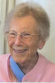 Evelyn M. Weber Obituary