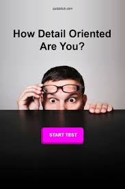 Pin On Personality Tests