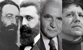 Dan Bloom (@TheBloominator)