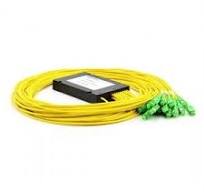 Fiber Optic Splitters & MUX/DEMUX | PLC, FBT, CWDM/DWDM ...