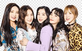 Ages, heights, romance, family, rankings, popularity, fun facts, and more! Red Velvet Five Women Band Members Png Pngegg