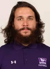 2012-13 Football Roster