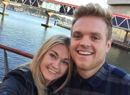 Know All About Lindsay Arnold Husband Samuel Lightner Cusick