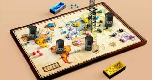 Top 10 Leukste Spellen Voor 2 Personen Voor Jong Oud