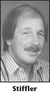 Michael Stiffler's Instagram, Twitter & Facebook