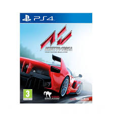 Likewise, because this list is pretty diverse with the different video games we did not rank these in any particular order. Assetto Corsa Game For Ps4 Price In Pakistan Buy Assetto Corsa Game For Ps4 Game Ishopping Pk