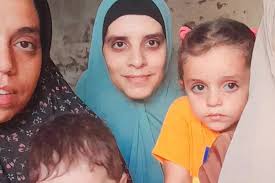 Fundraiser by Alexandra Warren : Help Doaa and Her 3 Children