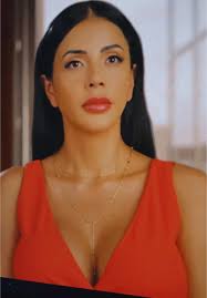 Maria Rosa from 90 Day Fiance
