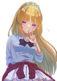 Kei Karuizawa (@Ramune_rara11a4) : rClassroomOfTheElite