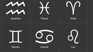 Compatible star signs taurus, virgo, scorpio, and pisces mismatched signs sagittarius, aquarius and libra Nasa Star Signs Changes What Your New Star Sign Says About You The Chronicle